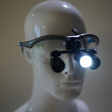 Cargar la imagen en el visor de la galería, NTZ-BLD-3 (2.5X - 3.0X) Dental