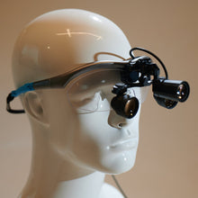 Cargar la imagen en el visor de la galería, NTZ-BLD-3 (2.5X - 3.0X) Dental