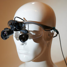 Cargar la imagen en el visor de la galería, NTZ-BLD-3 (2.5X - 3.0X) Dental