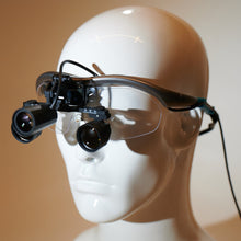 Cargar la imagen en el visor de la galería, NTZ-BLD-3 (2.5X - 3.0X) Dental