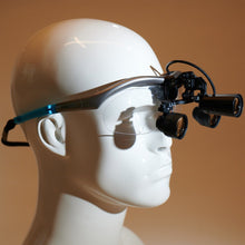 Cargar la imagen en el visor de la galería, NTZ-BLD-3 (2.5X - 3.0X) Dental