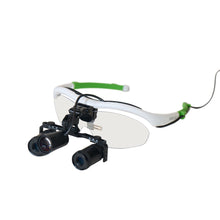 Cargar la imagen en el visor de la galería, NTZ-BLP-4 (4.0X - 4.5X)