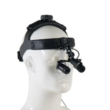 Cargar la imagen en el visor de la galería, NTZ-BLP-4 (4.0X - 4.5X)