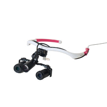 Cargar la imagen en el visor de la galería, NTZ-BLP-4 (4.0X - 4.5X)