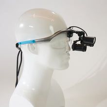 Cargar la imagen en el visor de la galería, NTZ-BLP-4 (4.0X - 4.5X)