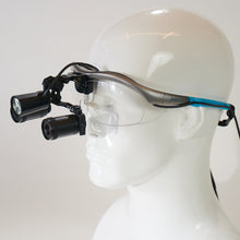 Cargar la imagen en el visor de la galería, NTZ-BLP-4 (4.0X - 4.5X)