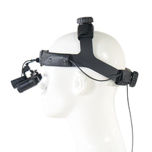 Cargar la imagen en el visor de la galería, NTZ-BLP-6 (5.5X - 6.0X)