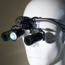 Cargar la imagen en el visor de la galería, NTZ-BLP-6 (5.5X - 6.0X)