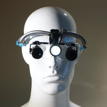 Cargar la imagen en el visor de la galería, NTZ-BLP-6 (5.5X - 6.0X)