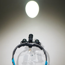 Cargar la imagen en el visor de la galería, NTZ-BLP-6 (5.5X - 6.0X)