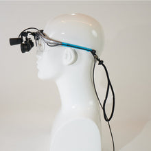 Cargar la imagen en el visor de la galería, NTZ-BLS-2 (2.0X - 2.5X)