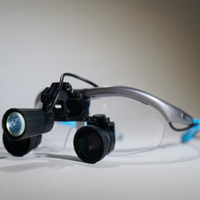 Cargar la imagen en el visor de la galería, NTZ-BLS-2 (2.0X - 2.5X)