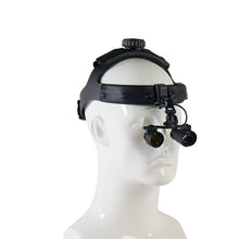 Cargar la imagen en el visor de la galería, NTZ-BLS-3 (2.5X - 3.0X)