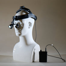 Cargar la imagen en el visor de la galería, NTZ-BLS-3 (2.5X - 3.0X)