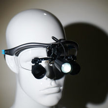 Cargar la imagen en el visor de la galería, NTZ-BLS-3 (2.5X - 3.0X)