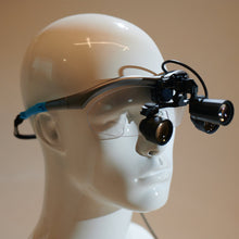 Cargar la imagen en el visor de la galería, NTZ-BLS-3 (2.5X - 3.0X)