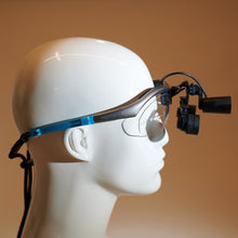 Cargar la imagen en el visor de la galería, NTZ-BLS-3 (2.5X - 3.0X)