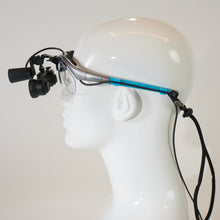 Cargar la imagen en el visor de la galería, NTZ-BLS-2 (2.0X - 2.5X)