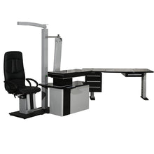 Cargar la imagen en el visor de la galería, Milano Refraction Unit