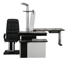 Cargar la imagen en el visor de la galería, Milano Refraction Unit