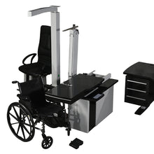 Cargar la imagen en el visor de la galería, Milano Refraction Unit