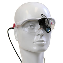 Cargar la imagen en el visor de la galería, NTZ-Headlight NSI-X 100