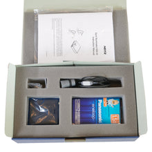 Cargar la imagen en el visor de la galería, NTZ-NSI-III