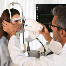 Cargar la imagen en el visor de la galería, Sapphire A+ - US Ophthalmic