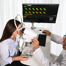 Cargar la imagen en el visor de la galería, Sapphire A+ - US Ophthalmic