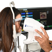 Cargar la imagen en el visor de la galería, Sapphire A+ - US Ophthalmic