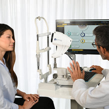 Cargar la imagen en el visor de la galería, Sapphire A+ - US Ophthalmic