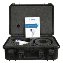 Cargar la imagen en el visor de la galería, Sapphire A+ - US Ophthalmic