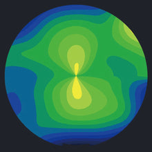 Cargar la imagen en el visor de la galería, HOCT-Topography Module