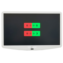 Cargar la imagen en el visor de la galería, Open Box - EDC-2600, Digital Chart LCD Panel, EDC-2600 Ezer Digital Chart | US Ophthalmic, US Ophthalmic | Ophthalmology &amp; Optometry Equipment for sale

