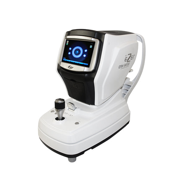 Open Box - ERK-9000, Auto Refractor / Keratometer, ERK-9000 Ezer Autorefractor Keratometer | US Ophthalmic, US Ophthalmic | Ophthalmology & Optometry Equipment for sale