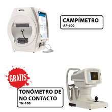 Cargar la imagen en el visor de la galería, AP-600
