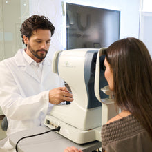 Cargar la imagen en el visor de la galería, Open Box - ERK-BH, , ERK-BH Ezer Autorefractor Keratometer | US Ophthalmic, US Ophthalmic | Ophthalmology &amp; Optometry Equipment for sale
