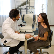 Cargar la imagen en el visor de la galería, Open Box - ERK-BH, , ERK-BH Ezer Autorefractor Keratometer | US Ophthalmic, US Ophthalmic | Ophthalmology &amp; Optometry Equipment for sale
