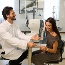 Cargar la imagen en el visor de la galería, Open Box - ERK-BH, , ERK-BH Ezer Autorefractor Keratometer | US Ophthalmic, US Ophthalmic | Ophthalmology &amp; Optometry Equipment for sale
