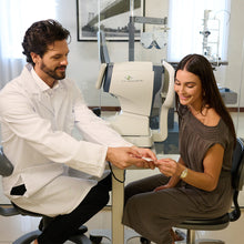 Cargar la imagen en el visor de la galería, Open Box - ERK-BH, , ERK-BH Ezer Autorefractor Keratometer | US Ophthalmic, US Ophthalmic | Ophthalmology &amp; Optometry Equipment for sale
