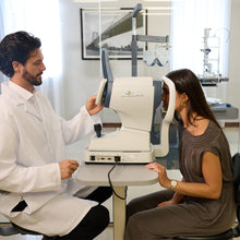 Cargar la imagen en el visor de la galería, Open Box - ERK-BH, , ERK-BH Ezer Autorefractor Keratometer | US Ophthalmic, US Ophthalmic | Ophthalmology &amp; Optometry Equipment for sale
