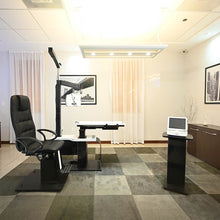 Cargar la imagen en el visor de la galería, Open Box - VS - Firenze Ideale, Refraction Unit, Firenze Ideale Visionare Refraction Unit | US Ophthalmic, US Ophthalmic | Ophthalmology &amp; Optometry Equipment for sale
