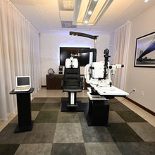 Cargar la imagen en el visor de la galería, Open Box - VS - Firenze Ideale, Refraction Unit, Firenze Ideale Visionare Refraction Unit | US Ophthalmic, US Ophthalmic | Ophthalmology &amp; Optometry Equipment for sale
