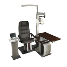 Cargar la imagen en el visor de la galería, Open Box - VS - Firenze Ideale, Refraction Unit, Firenze Ideale Visionare Refraction Unit | US Ophthalmic, US Ophthalmic | Ophthalmology &amp; Optometry Equipment for sale
