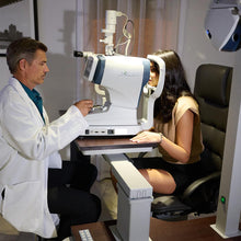 Cargar la imagen en el visor de la galería, Open Box - VS - Firenze Ideale, Refraction Unit, Firenze Ideale Visionare Refraction Unit | US Ophthalmic, US Ophthalmic | Ophthalmology &amp; Optometry Equipment for sale
