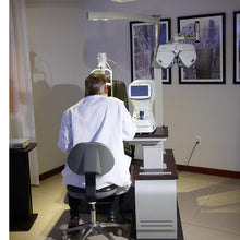 Cargar la imagen en el visor de la galería, Open Box - VS - Firenze Ideale, Refraction Unit, Firenze Ideale Visionare Refraction Unit | US Ophthalmic, US Ophthalmic | Ophthalmology &amp; Optometry Equipment for sale
