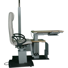 Cargar la imagen en el visor de la galería, Open Box - VS - Firenze Sofisticata, Refraction Unit, Firenze Sofisticata Visionare Refraction Unit | US Ophthalmic, US Ophthalmic | Ophthalmology &amp; Optometry Equipment for sale
