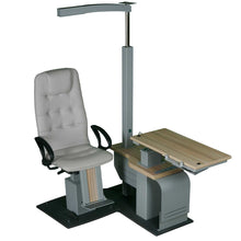 Cargar la imagen en el visor de la galería, Open Box - VS - Firenze Sofisticata, Refraction Unit, Firenze Sofisticata Visionare Refraction Unit | US Ophthalmic, US Ophthalmic | Ophthalmology &amp; Optometry Equipment for sale
