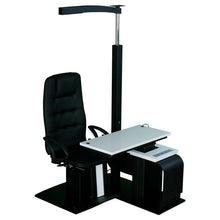 Cargar la imagen en el visor de la galería, Open Box - VS - Firenze Sofisticata, Refraction Unit, Firenze Sofisticata Visionare Refraction Unit | US Ophthalmic, US Ophthalmic | Ophthalmology &amp; Optometry Equipment for sale
