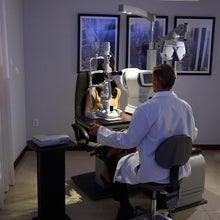 Cargar la imagen en el visor de la galería, Open Box - VS - Firenze Sofisticata, Refraction Unit, Firenze Sofisticata Visionare Refraction Unit | US Ophthalmic, US Ophthalmic | Ophthalmology &amp; Optometry Equipment for sale
